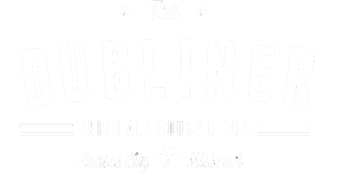 The Dubliner Irish Ale House & Pub. Kansas City Missouri